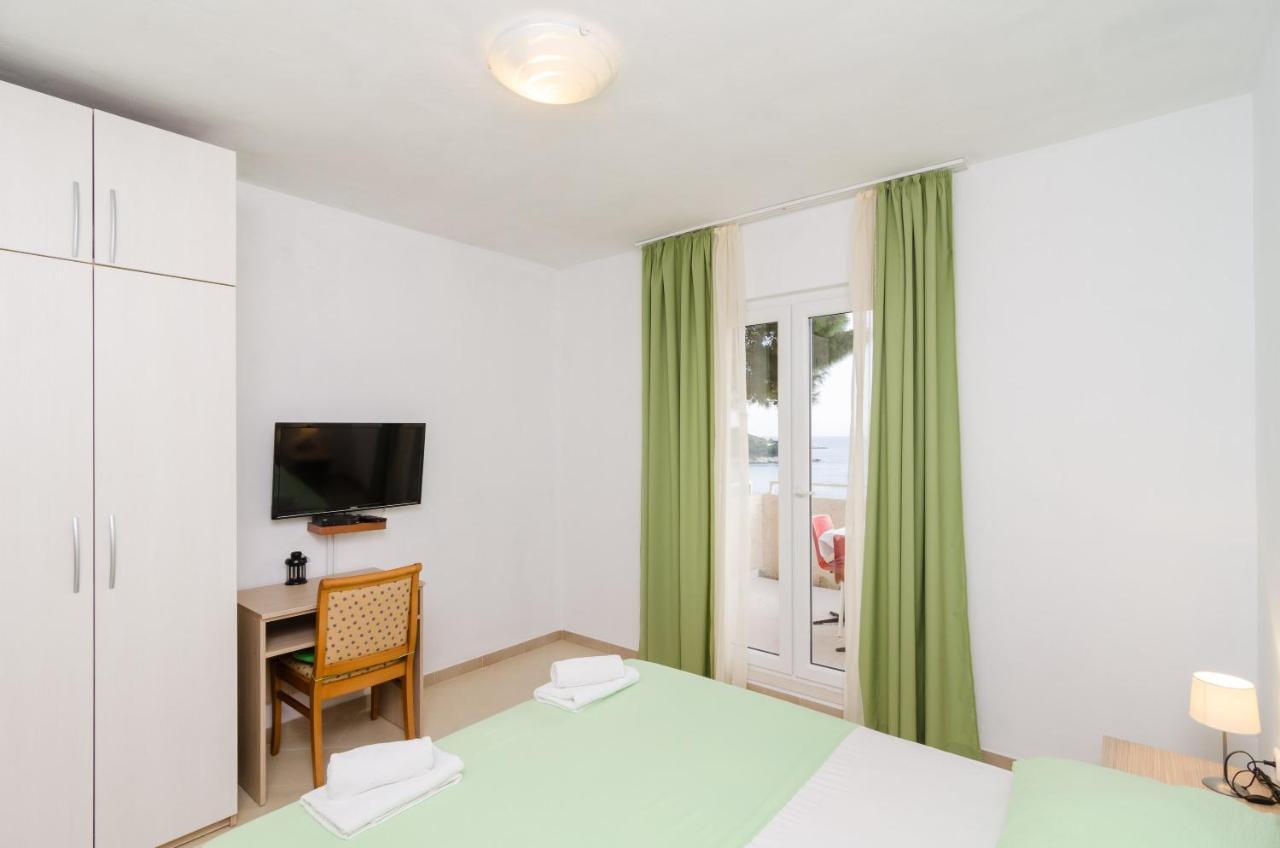 ספלונרה Apartments Feral מראה חיצוני תמונה