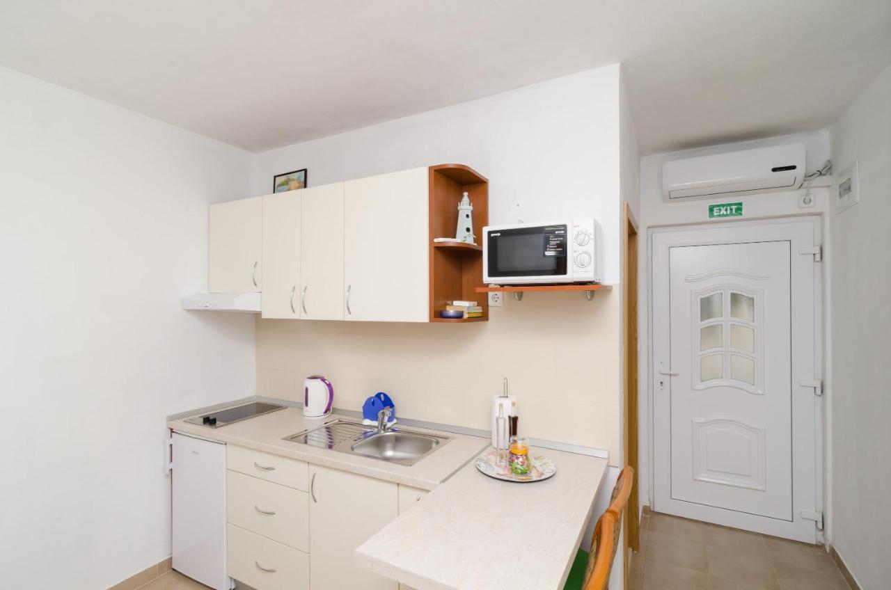 ספלונרה Apartments Feral מראה חיצוני תמונה