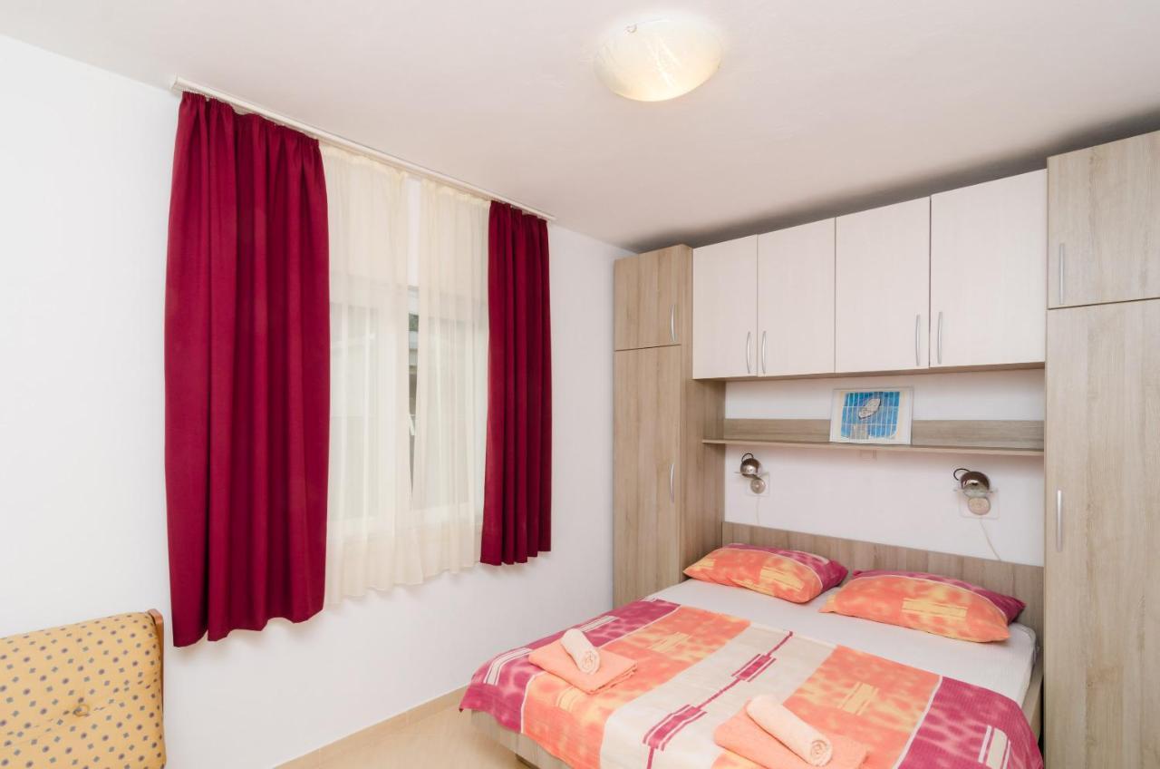 ספלונרה Apartments Feral מראה חיצוני תמונה