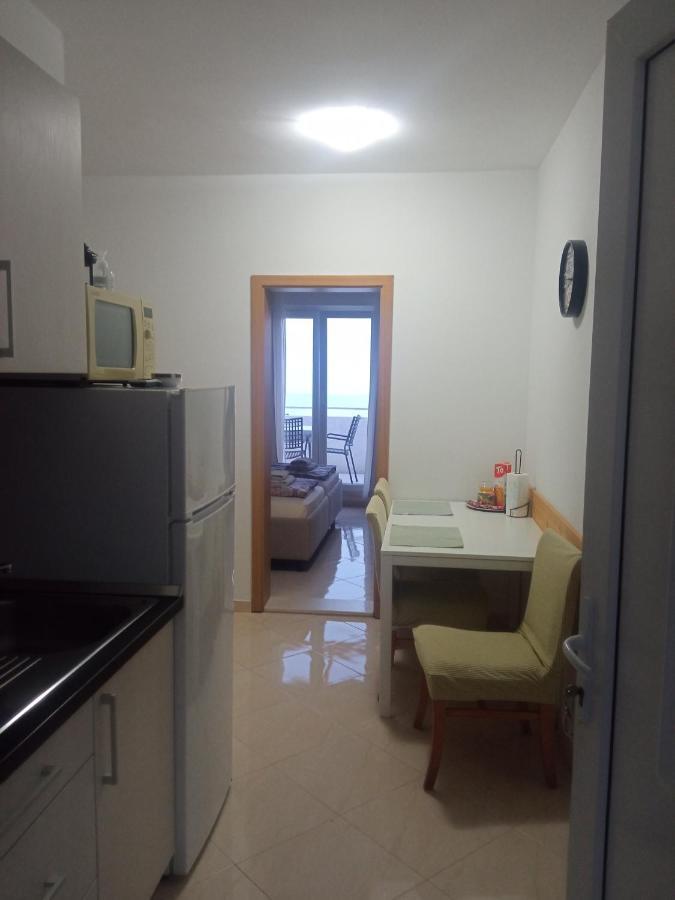 ספלונרה Apartments Feral מראה חיצוני תמונה