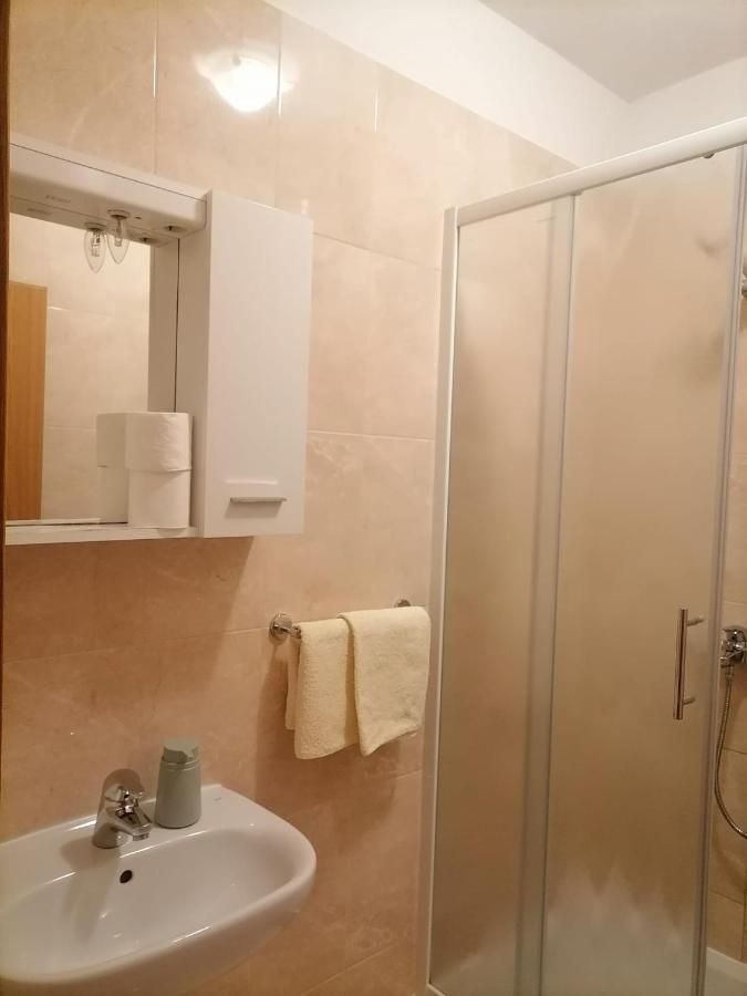 ספלונרה Apartments Feral מראה חיצוני תמונה