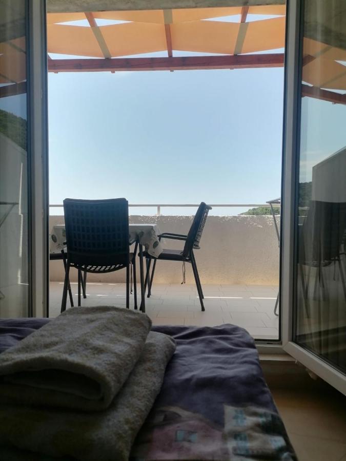 ספלונרה Apartments Feral מראה חיצוני תמונה