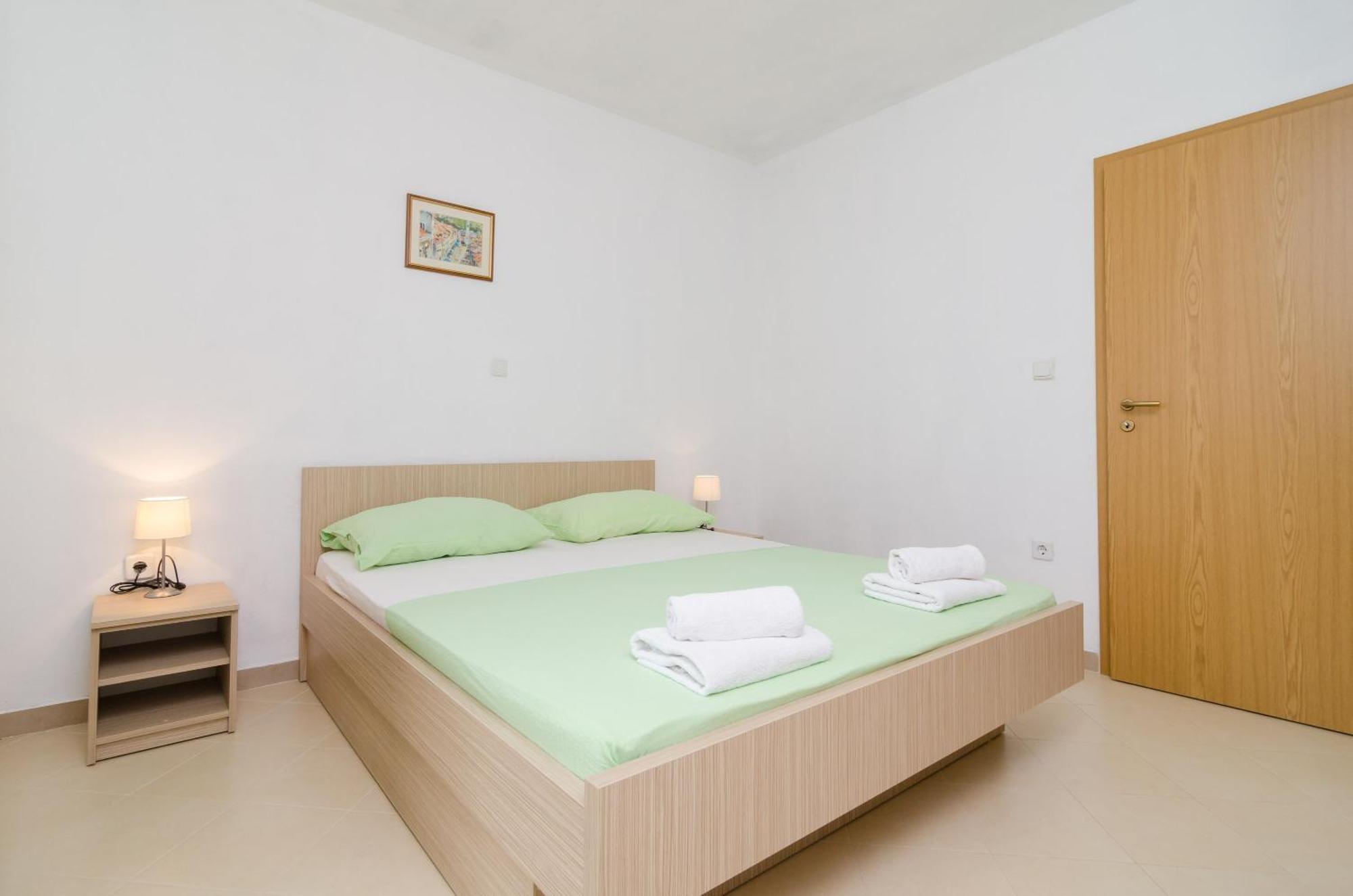 ספלונרה Apartments Feral חדר תמונה