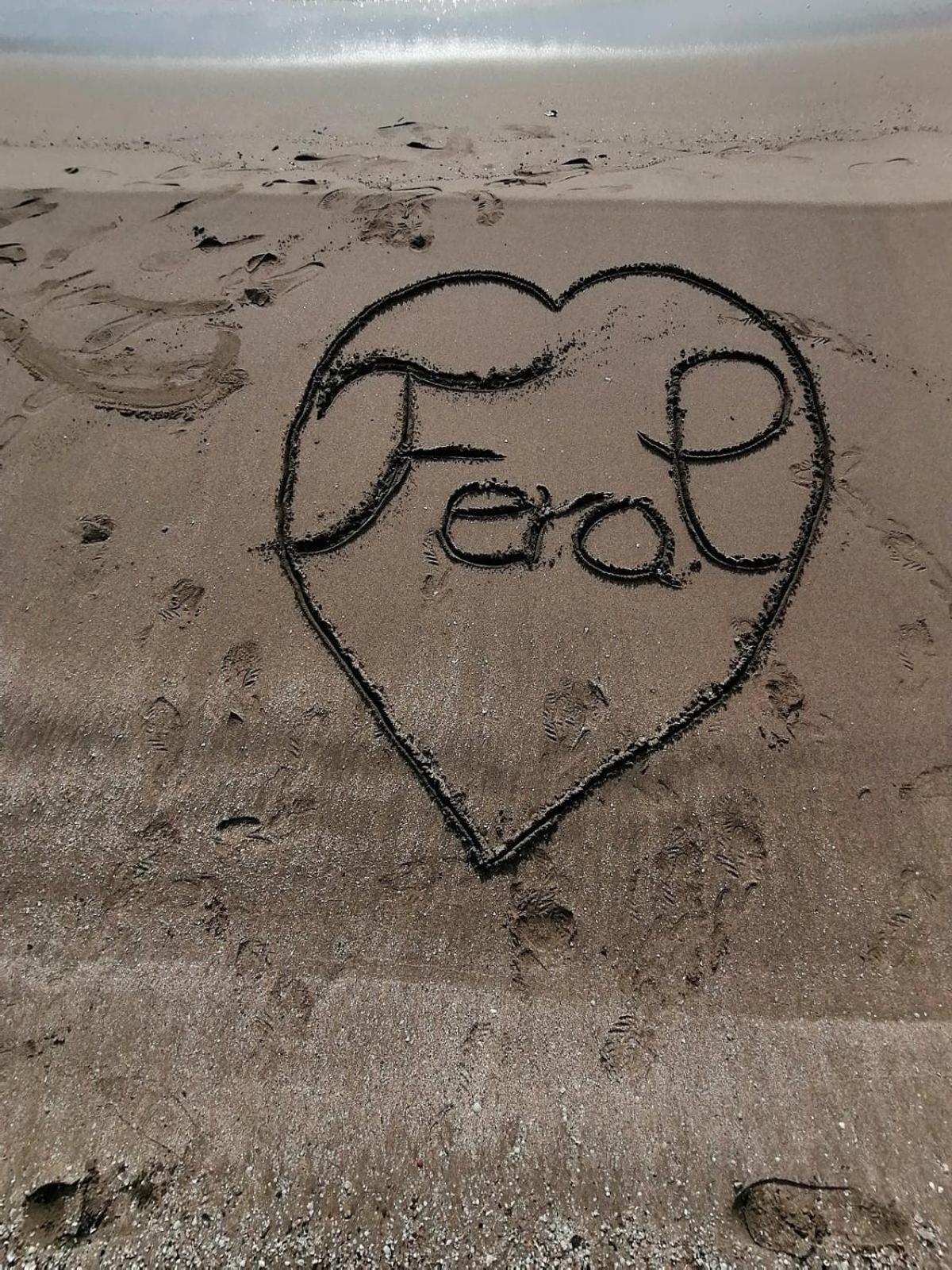 ספלונרה Apartments Feral מראה חיצוני תמונה